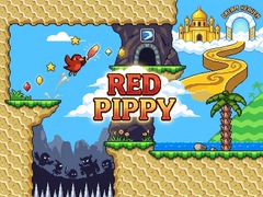 Jeu Red Pippy