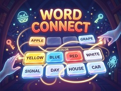 Jeu Word Connect