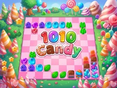 Jeu 1010 Candy