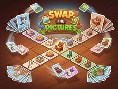 Jeu Swap the Pictures