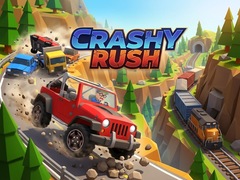 Jeu Crashy Rush