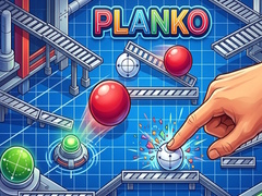 Jeu Planko