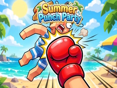 Jeu Summer Punch Party