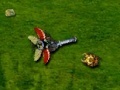 Jeu The ReD MonsteRRR