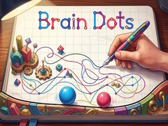 Jeu Brain Dots