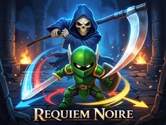 Jeu Requiem Noire