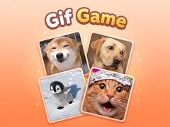 Jeu Gif Game