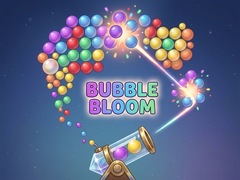 Jeu Bubble Bloom
