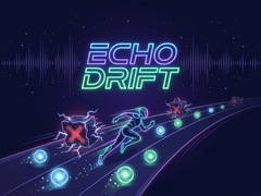 Jeu Echo Drift