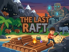 Jeu The Last Raft