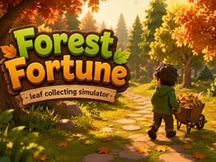 Jeu Forest Fortune