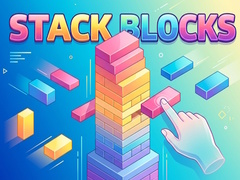 Game Stack Blocks