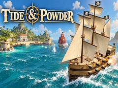 Jeu Tide & Powder