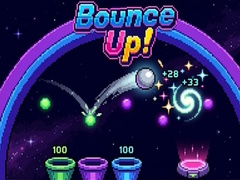 Jeu Bounce Up!