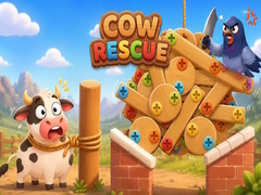 Jeu Cow Rescue