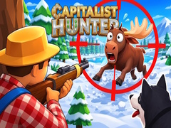 Jeu Capitalist Hunter
