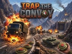 Jeu Trap the Convoy