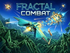Jeu Fractal Combat
