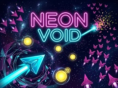 Jeu Neon Void