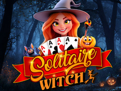 Jeu Solitaire Witch