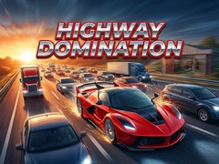 Jeu Highway Domination