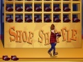 Jeu Shoe Shuffle