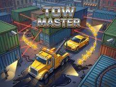 Jeu Tow Master