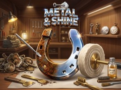 Jeu Metal & Shine