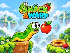Jeu Snack & Warp
