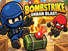 Jeu Bombstrike Urban Blast