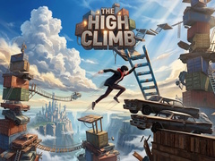 Jeu The High Climb