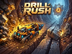 Jeu Drill Rush