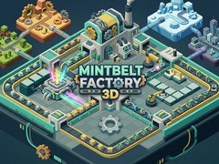 Jeu Mintbelt Factory 3D