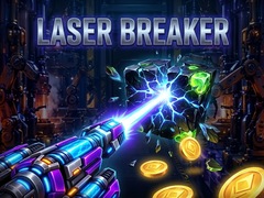 Jeu Laser Breaker