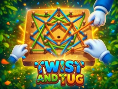 Jeu Twist and Tug