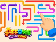 Jeu Arrows: Relax Game