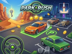 Jeu Park Rush