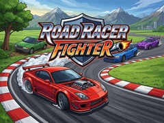 Jeu Road Racer Fighter