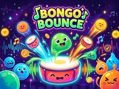 Jeu Bongo Bounce
