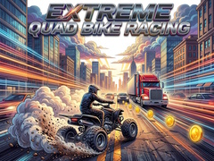 Jeu Extreme Quad Bike Racing