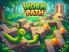 Jeu WormPath