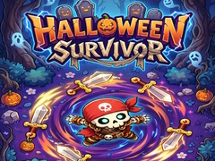 Jeu Halloween Survivor