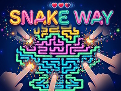 Jeu Snake Way