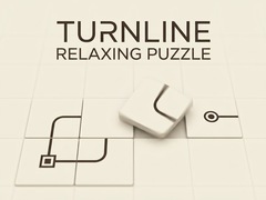Jeu Turnline - Relaxing Puzzle