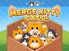Jeu Merge Kitty Cats
