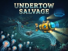 Jeu Undertow Salvage