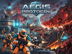 Jeu Aegis Protocol