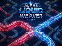 Jeu Alpha Liquid Weaver