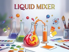 Jeu Liquid Mixer