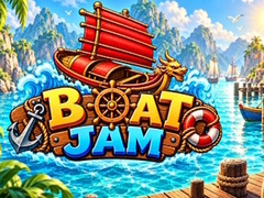 Jeu Boat Jam